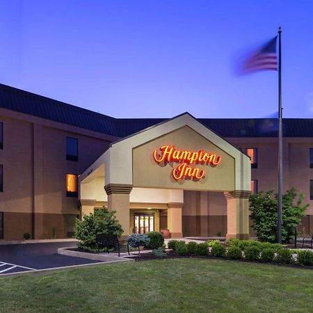 Hampton Inn Selinsgrove/Shamokin Dam Buitenkant foto