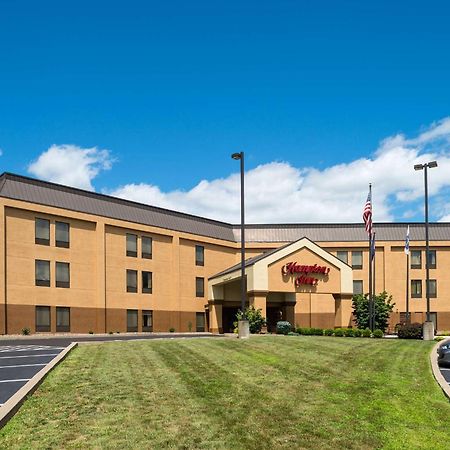Hampton Inn Selinsgrove/Shamokin Dam Buitenkant foto