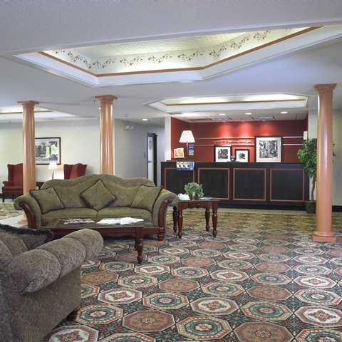 Hampton Inn Selinsgrove/Shamokin Dam Buitenkant foto