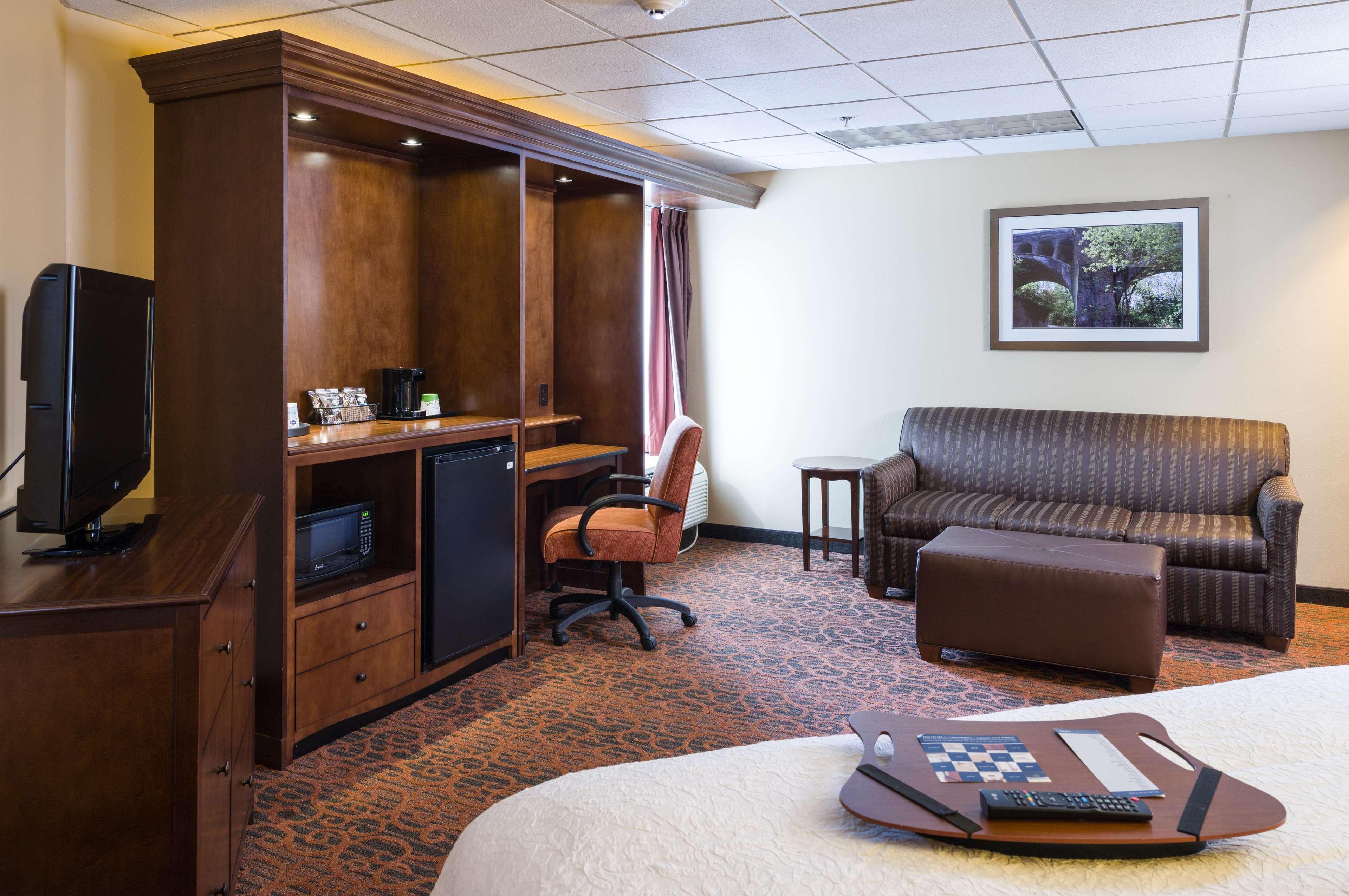 Hampton Inn Selinsgrove/Shamokin Dam Buitenkant foto