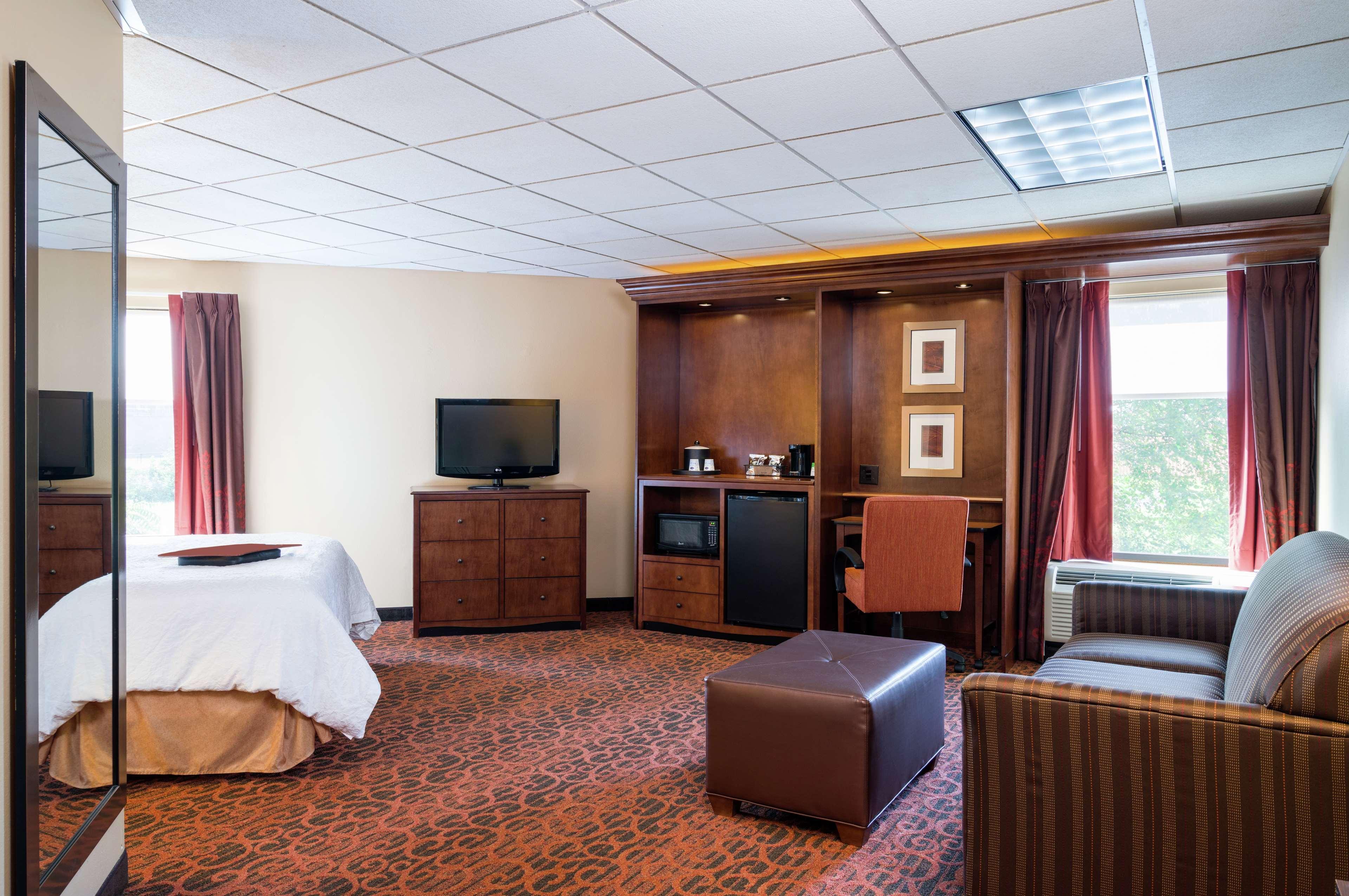 Hampton Inn Selinsgrove/Shamokin Dam Buitenkant foto