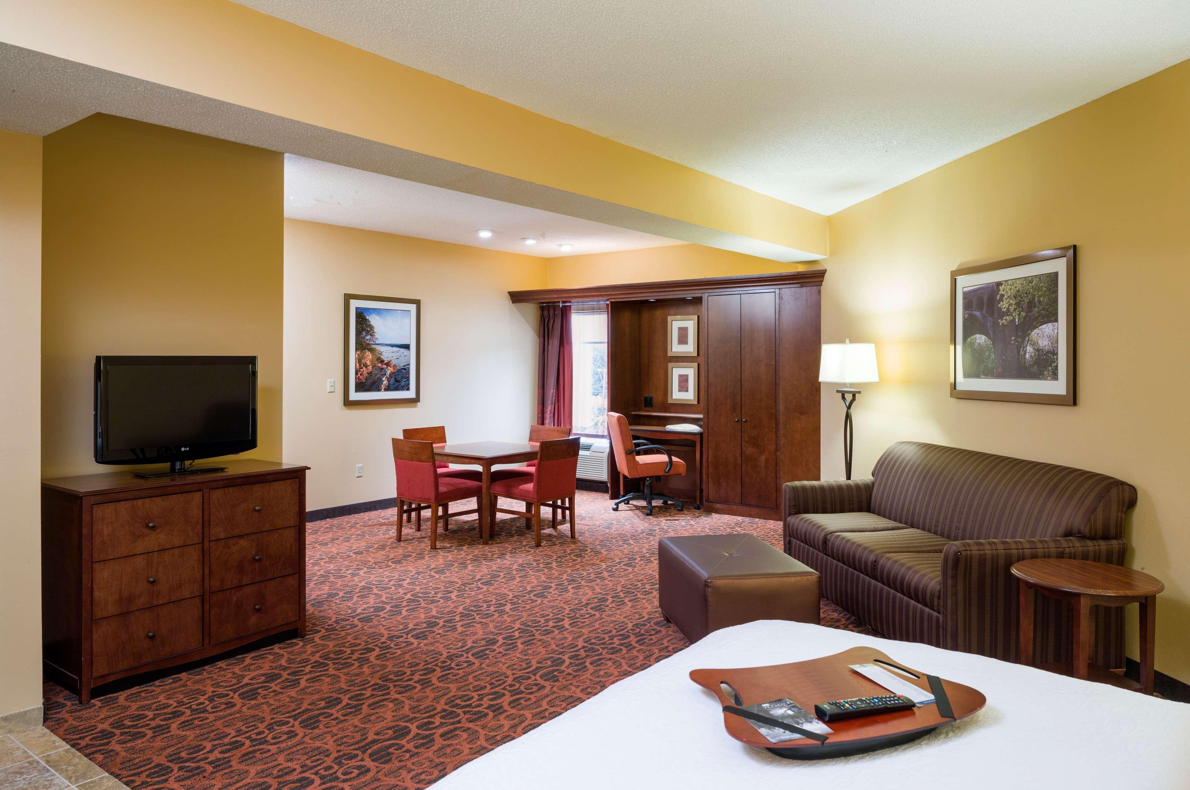 Hampton Inn Selinsgrove/Shamokin Dam Buitenkant foto