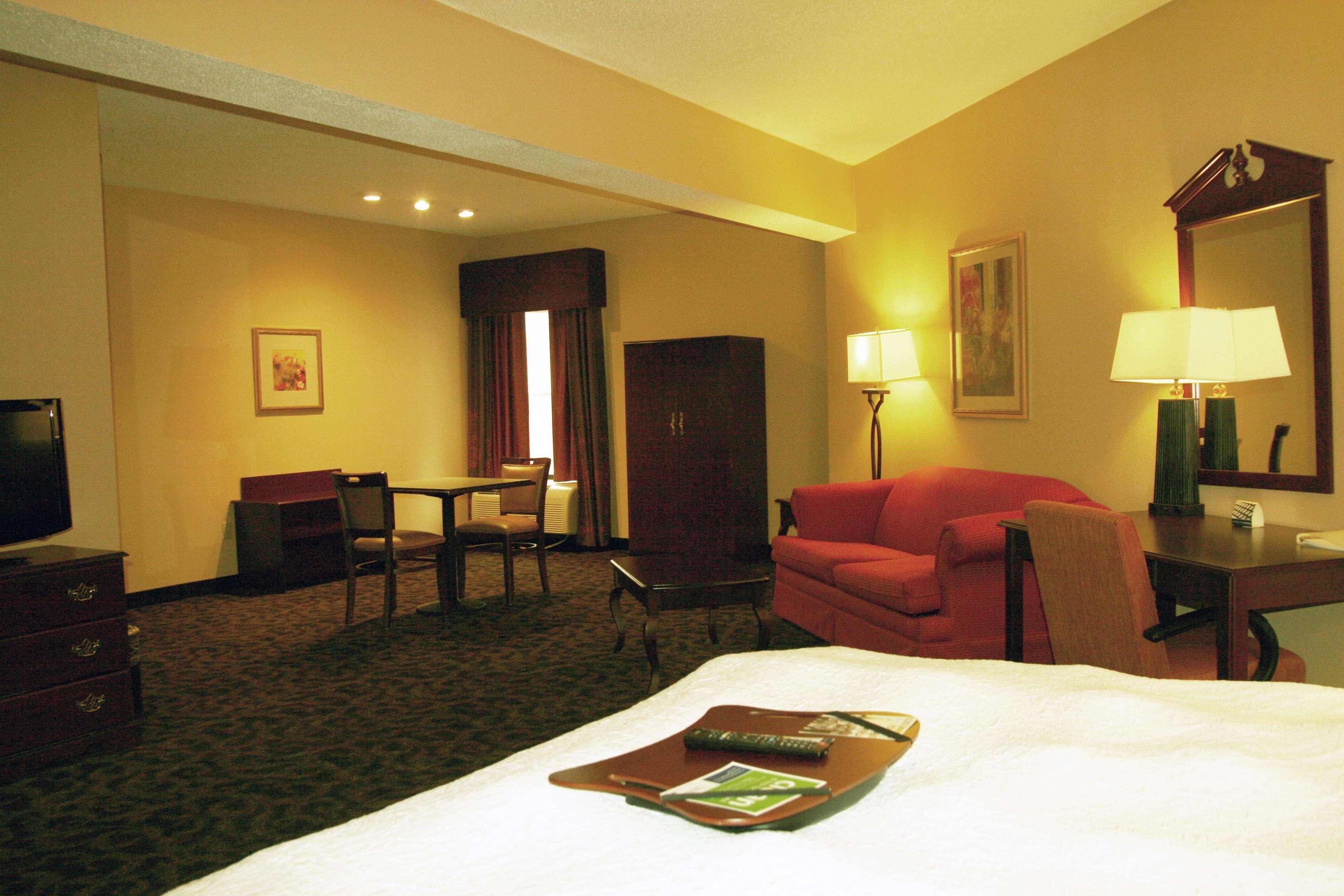 Hampton Inn Selinsgrove/Shamokin Dam Buitenkant foto