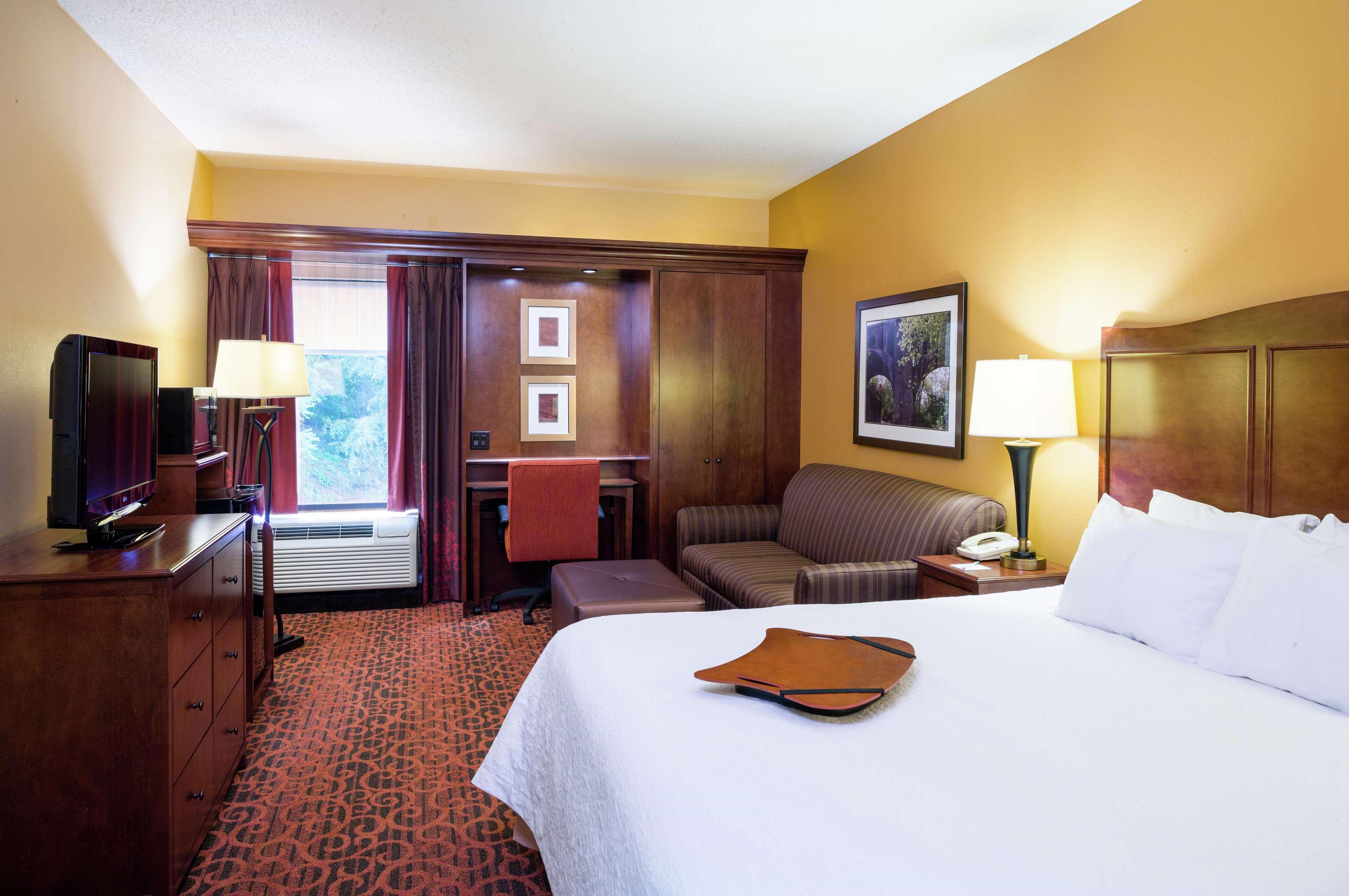 Hampton Inn Selinsgrove/Shamokin Dam Buitenkant foto
