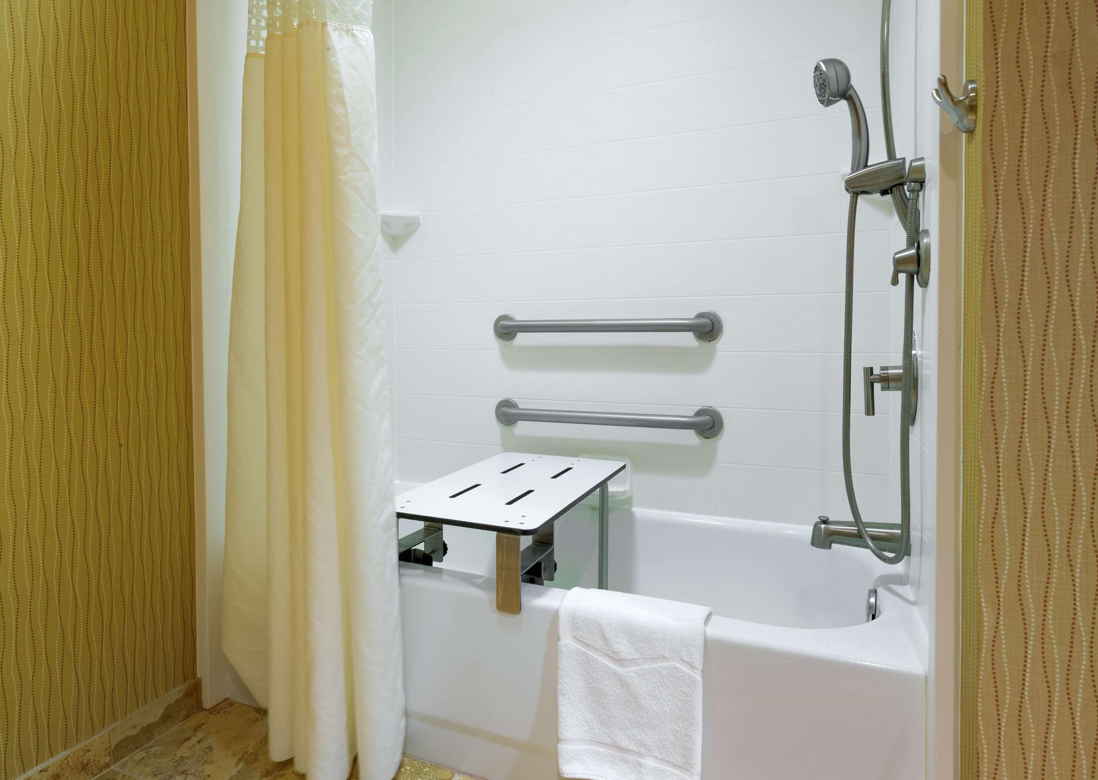 Hampton Inn Selinsgrove/Shamokin Dam Buitenkant foto
