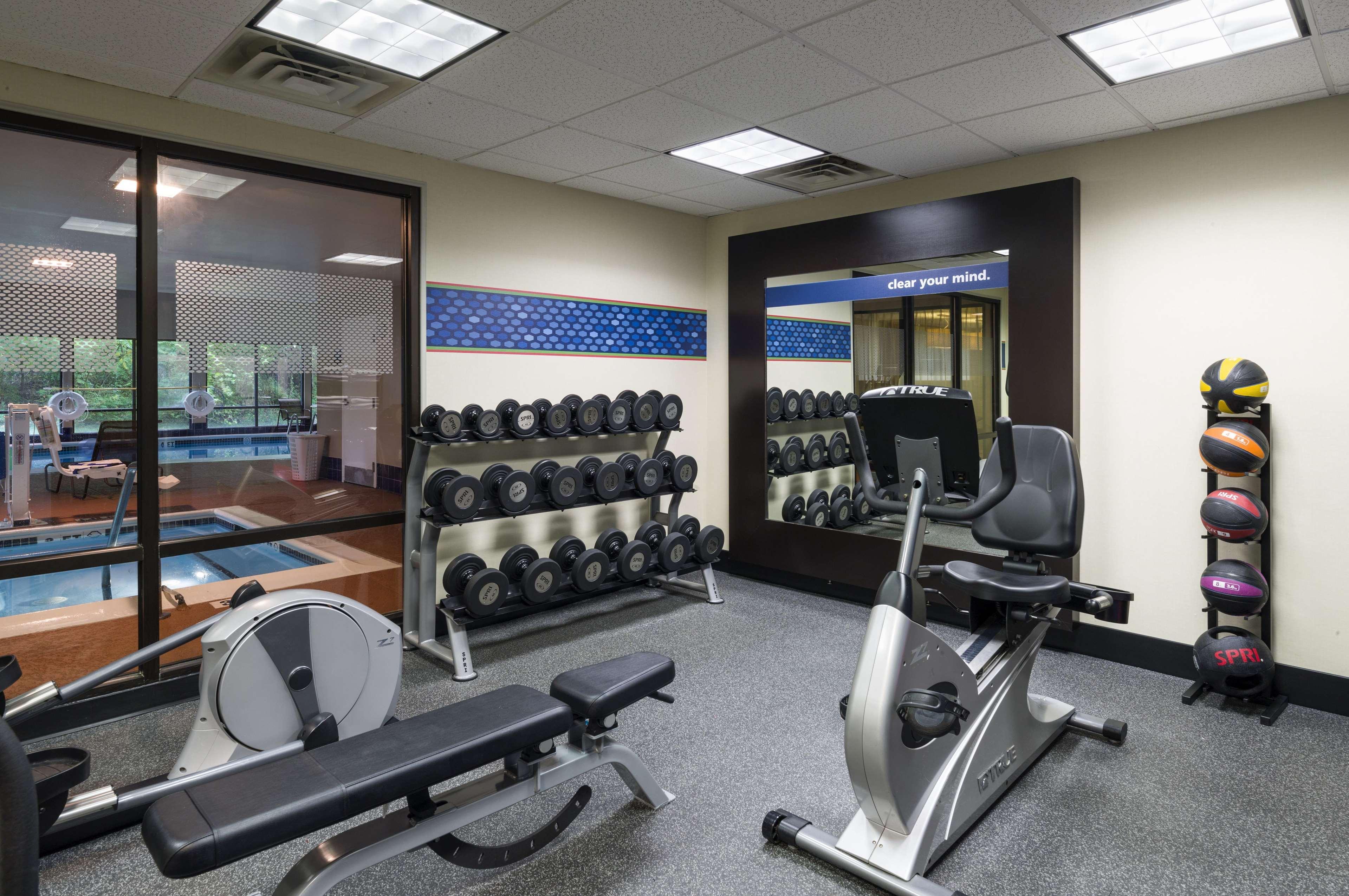 Hampton Inn Selinsgrove/Shamokin Dam Buitenkant foto