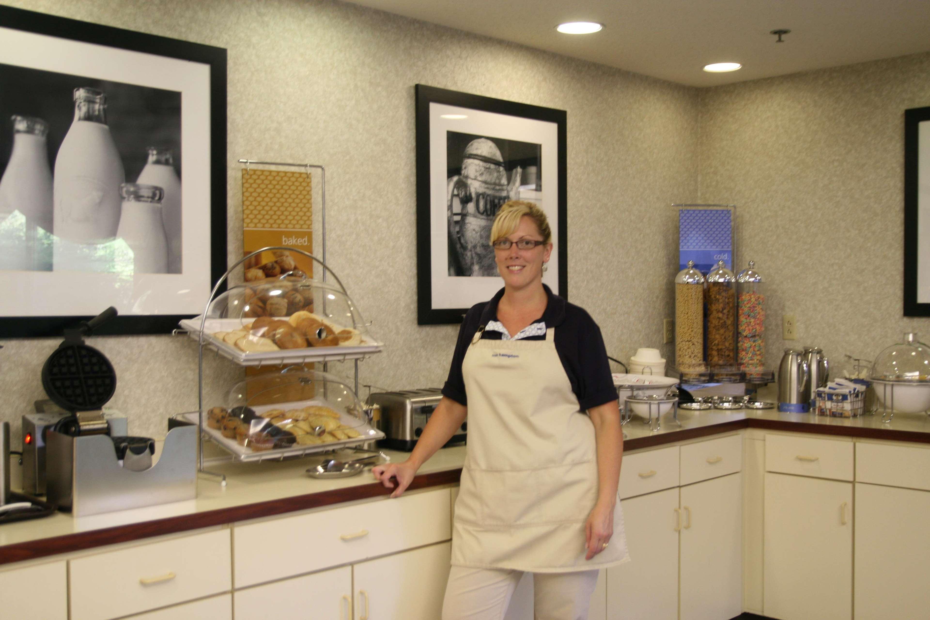 Hampton Inn Selinsgrove/Shamokin Dam Buitenkant foto
