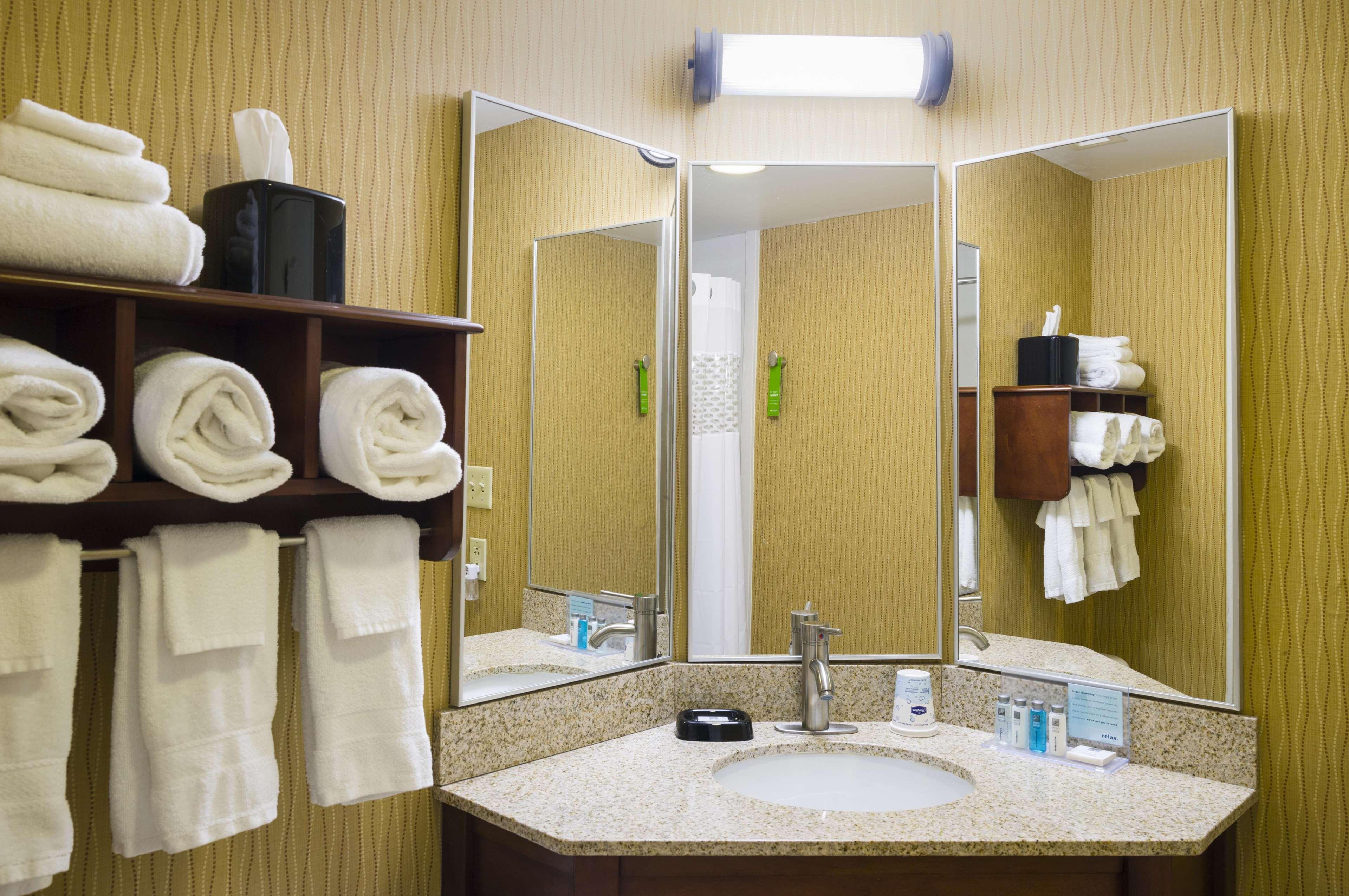 Hampton Inn Selinsgrove/Shamokin Dam Buitenkant foto