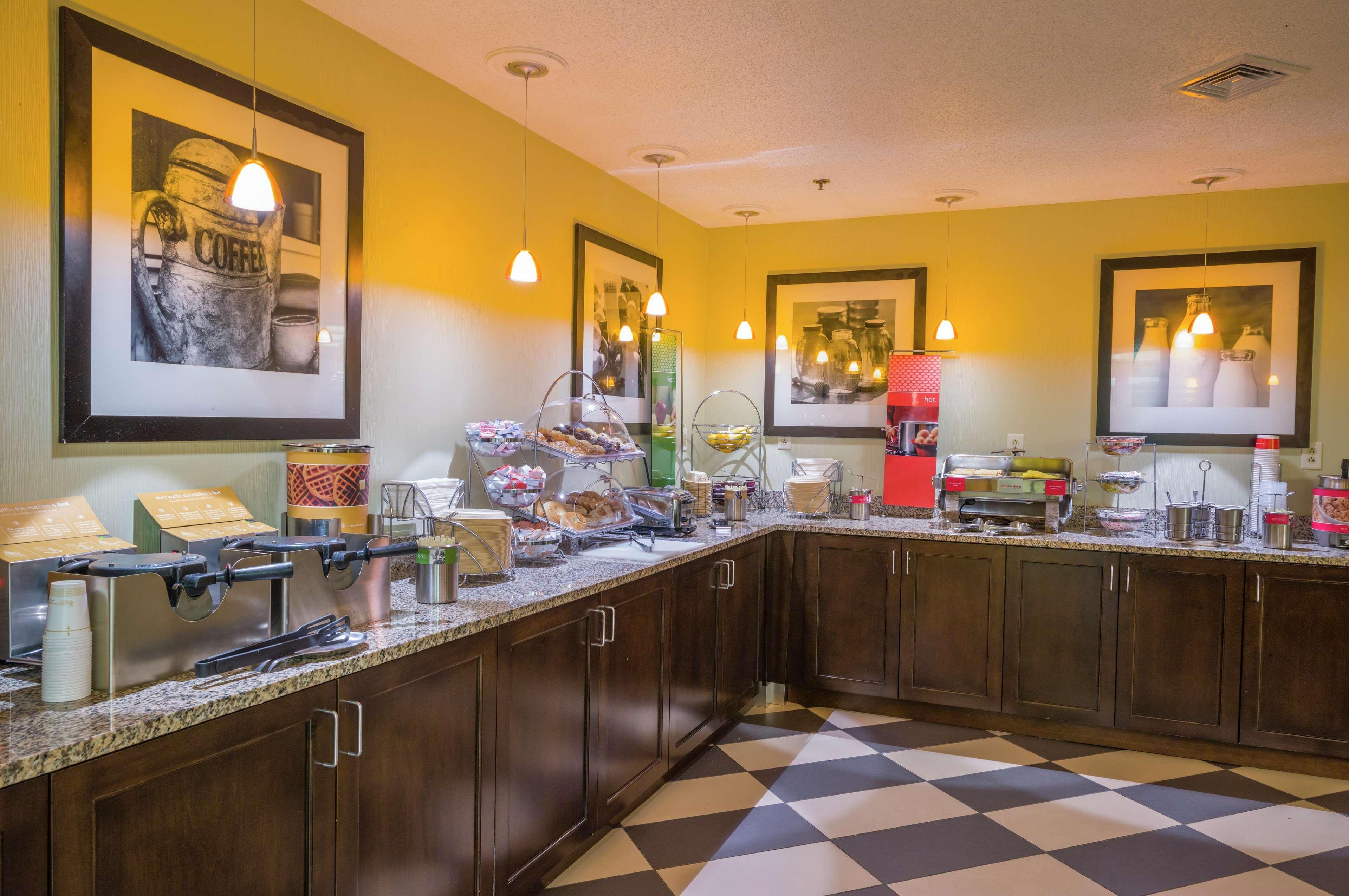 Hampton Inn Selinsgrove/Shamokin Dam Buitenkant foto