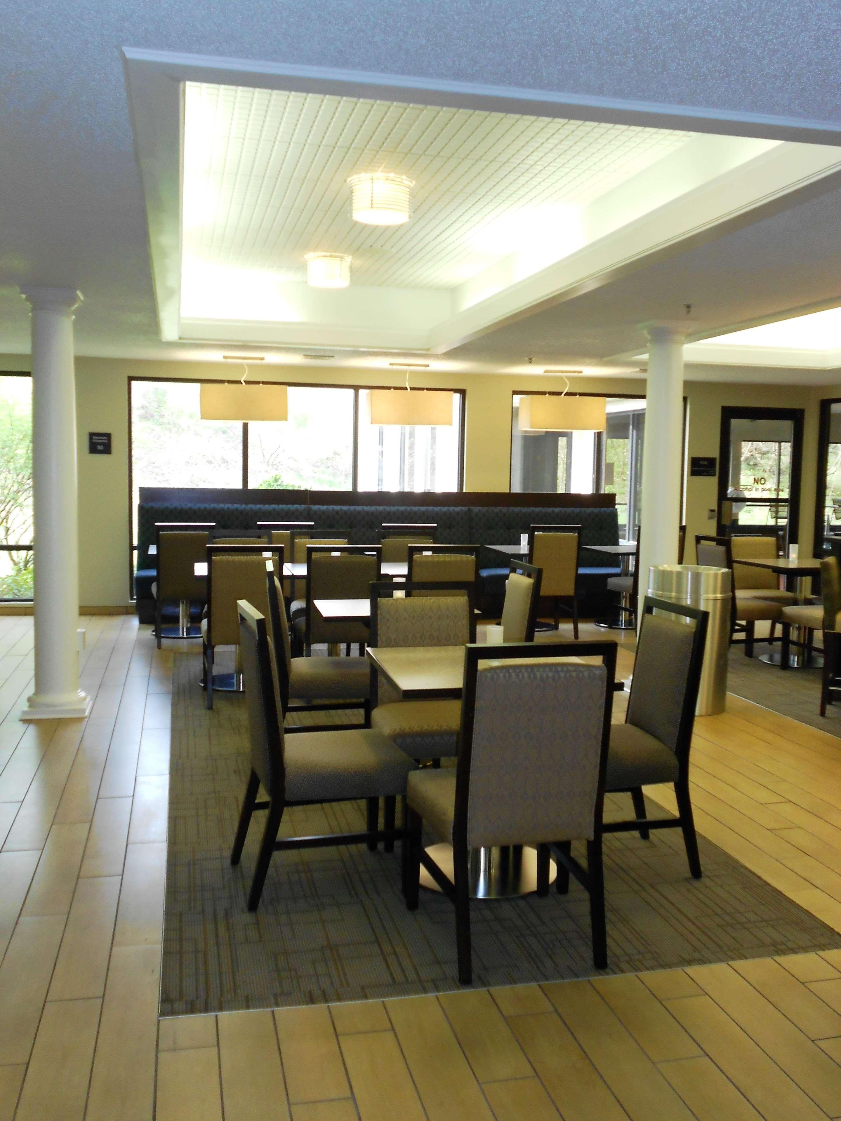 Hampton Inn Selinsgrove/Shamokin Dam Buitenkant foto