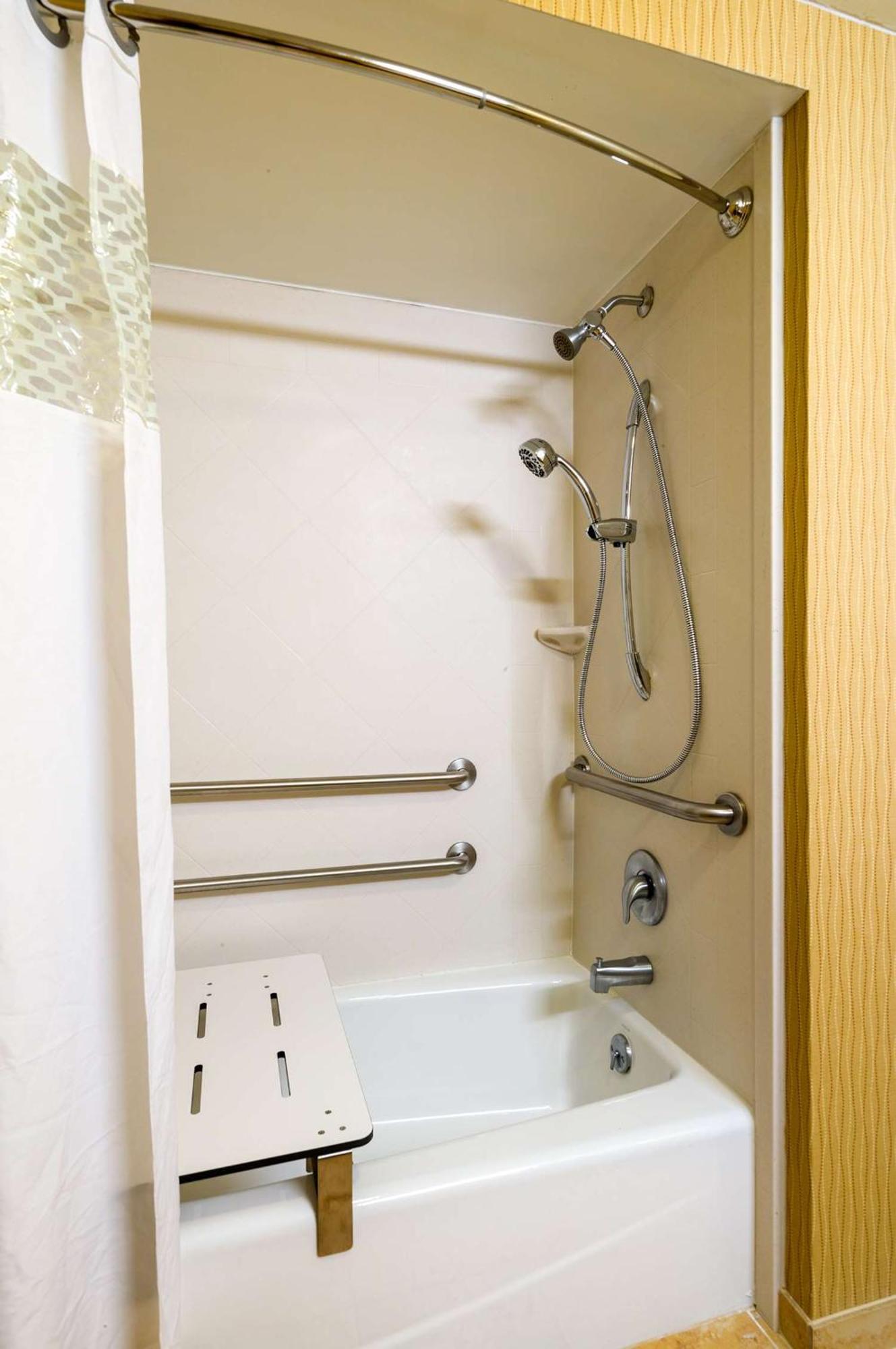 Hampton Inn Selinsgrove/Shamokin Dam Buitenkant foto