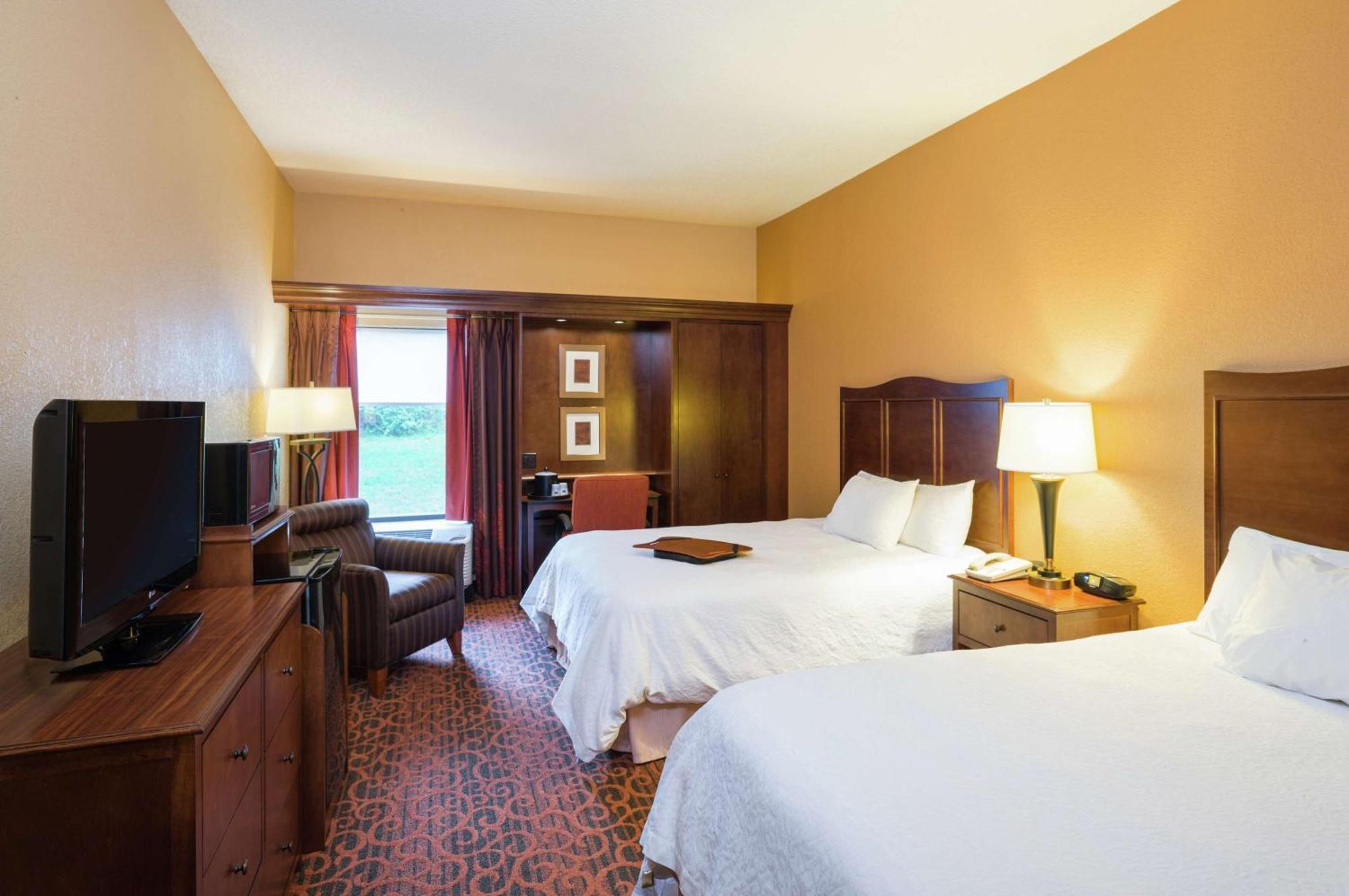 Hampton Inn Selinsgrove/Shamokin Dam Buitenkant foto