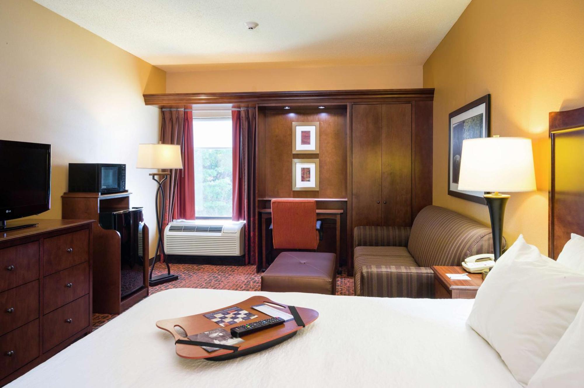 Hampton Inn Selinsgrove/Shamokin Dam Buitenkant foto