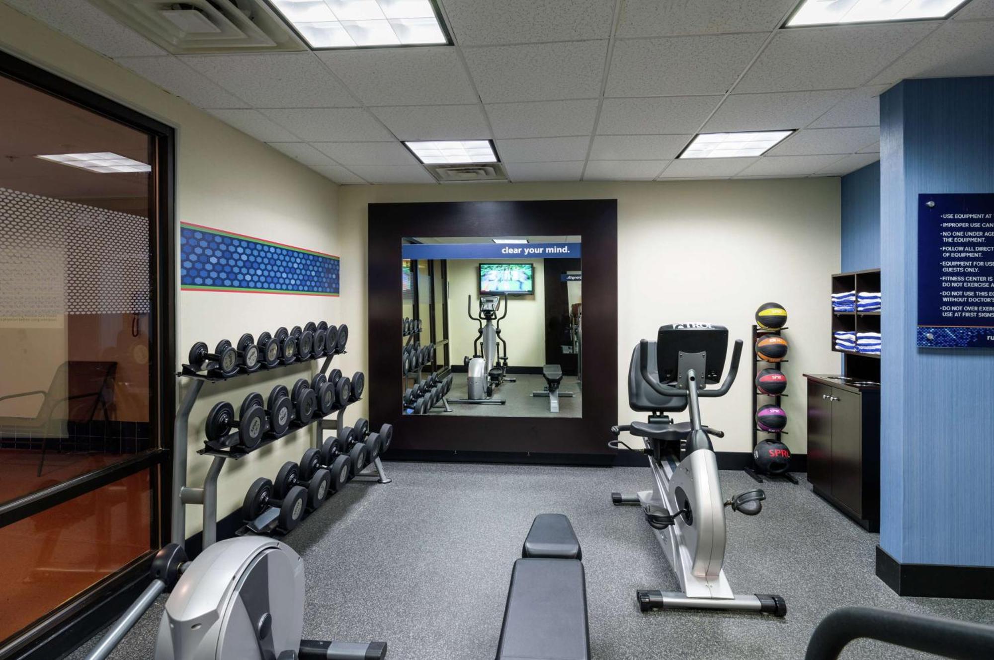 Hampton Inn Selinsgrove/Shamokin Dam Buitenkant foto