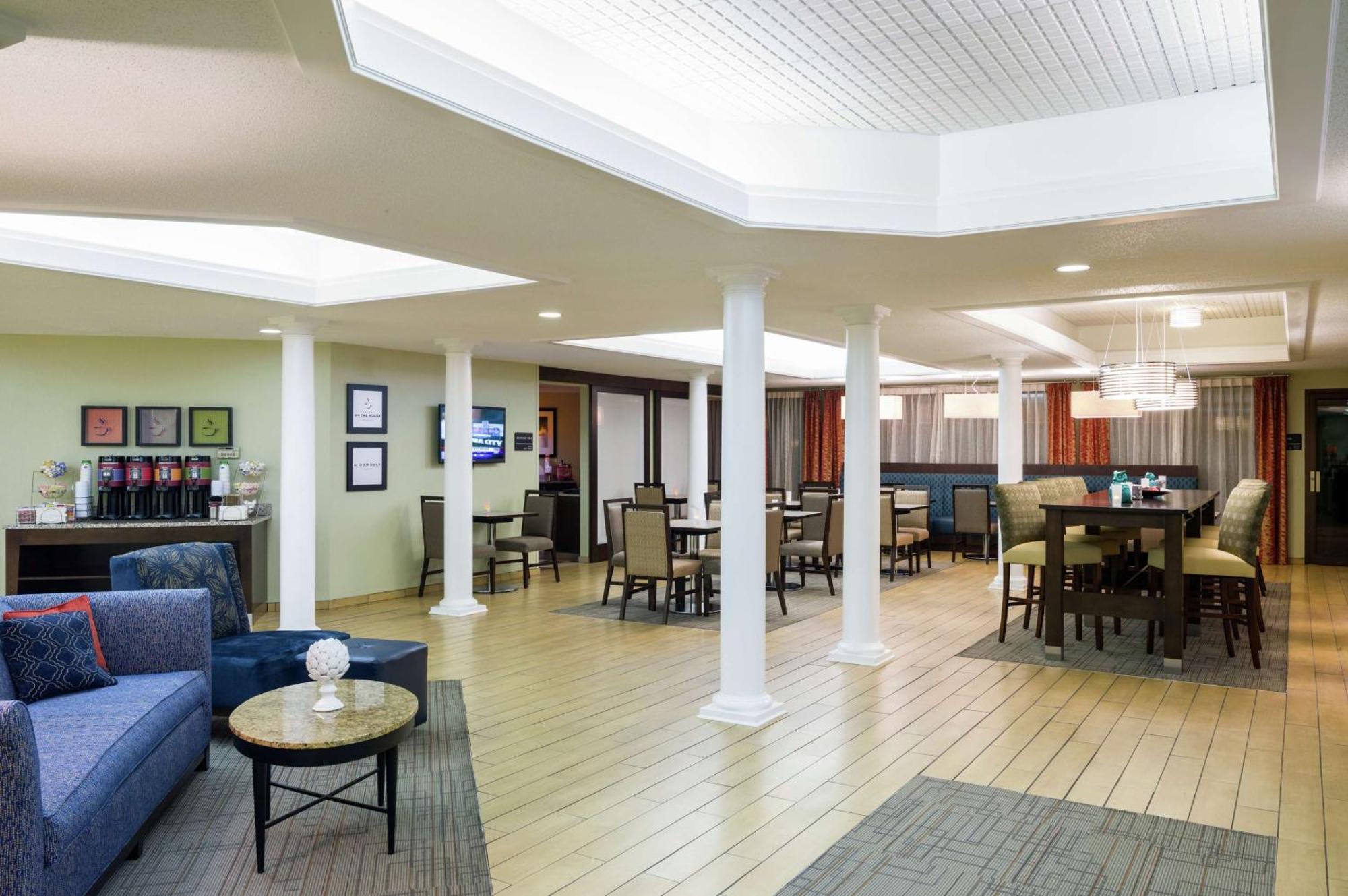 Hampton Inn Selinsgrove/Shamokin Dam Buitenkant foto