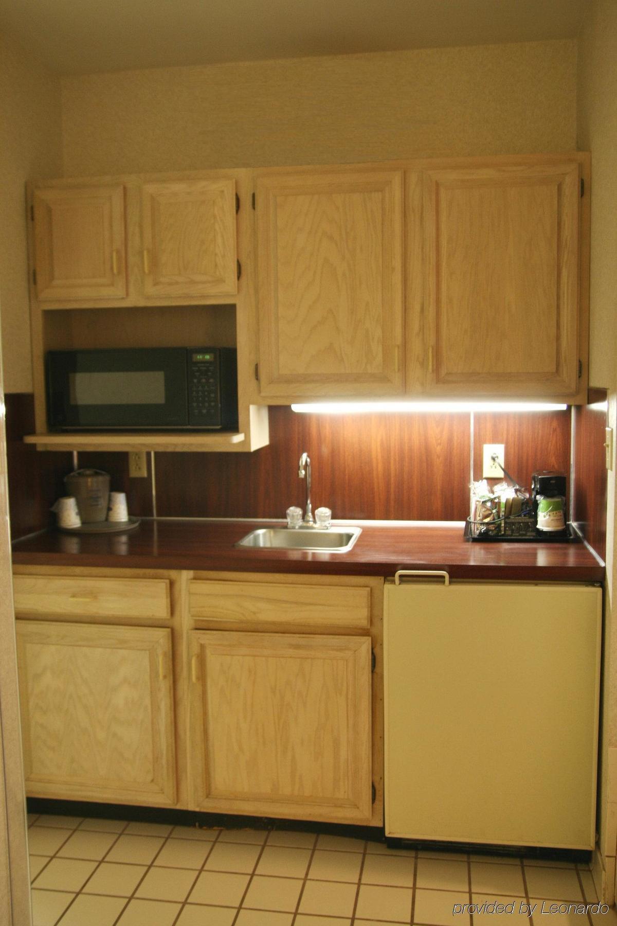 Hampton Inn Selinsgrove/Shamokin Dam Kamer foto