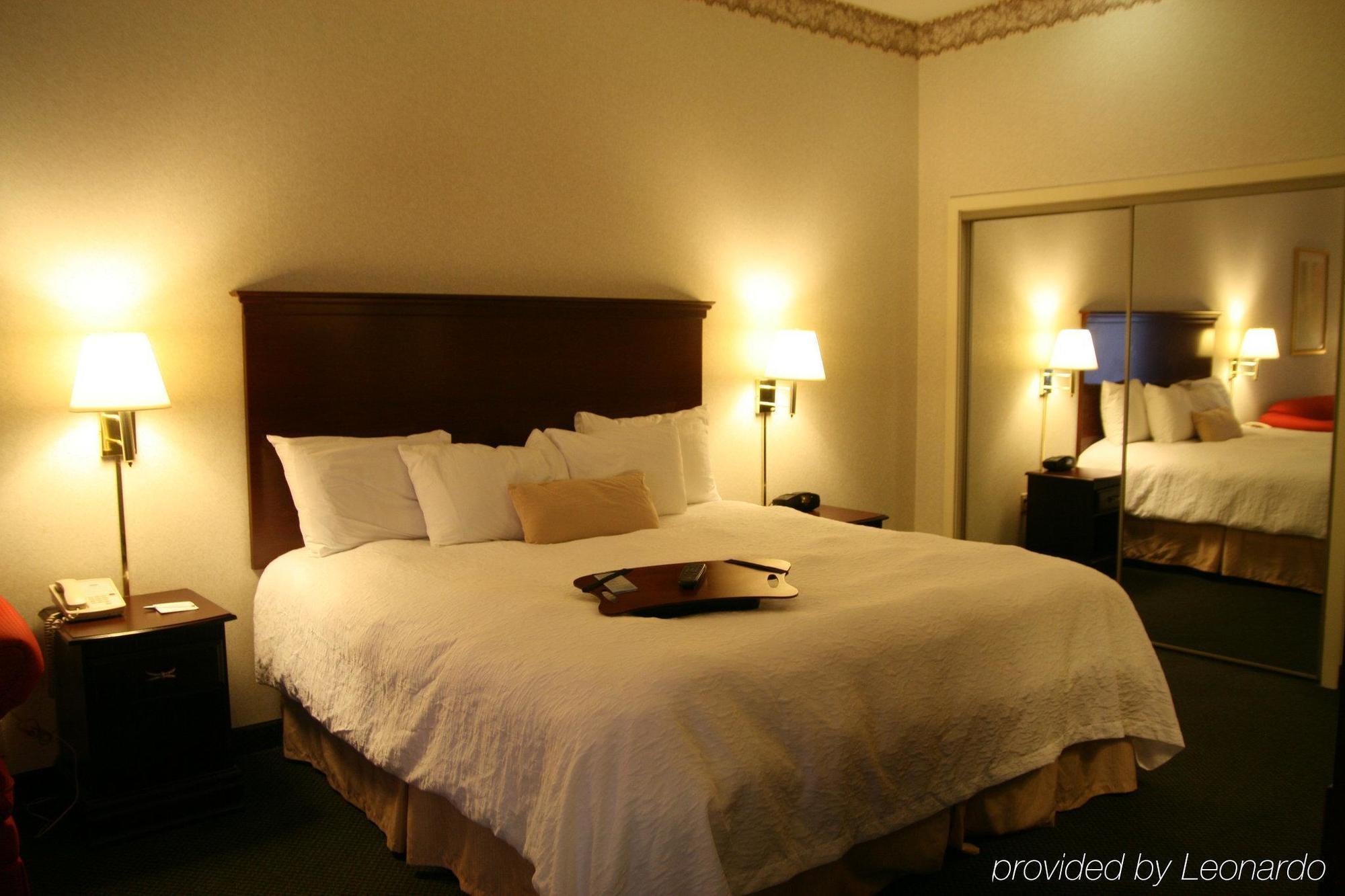 Hampton Inn Selinsgrove/Shamokin Dam Kamer foto
