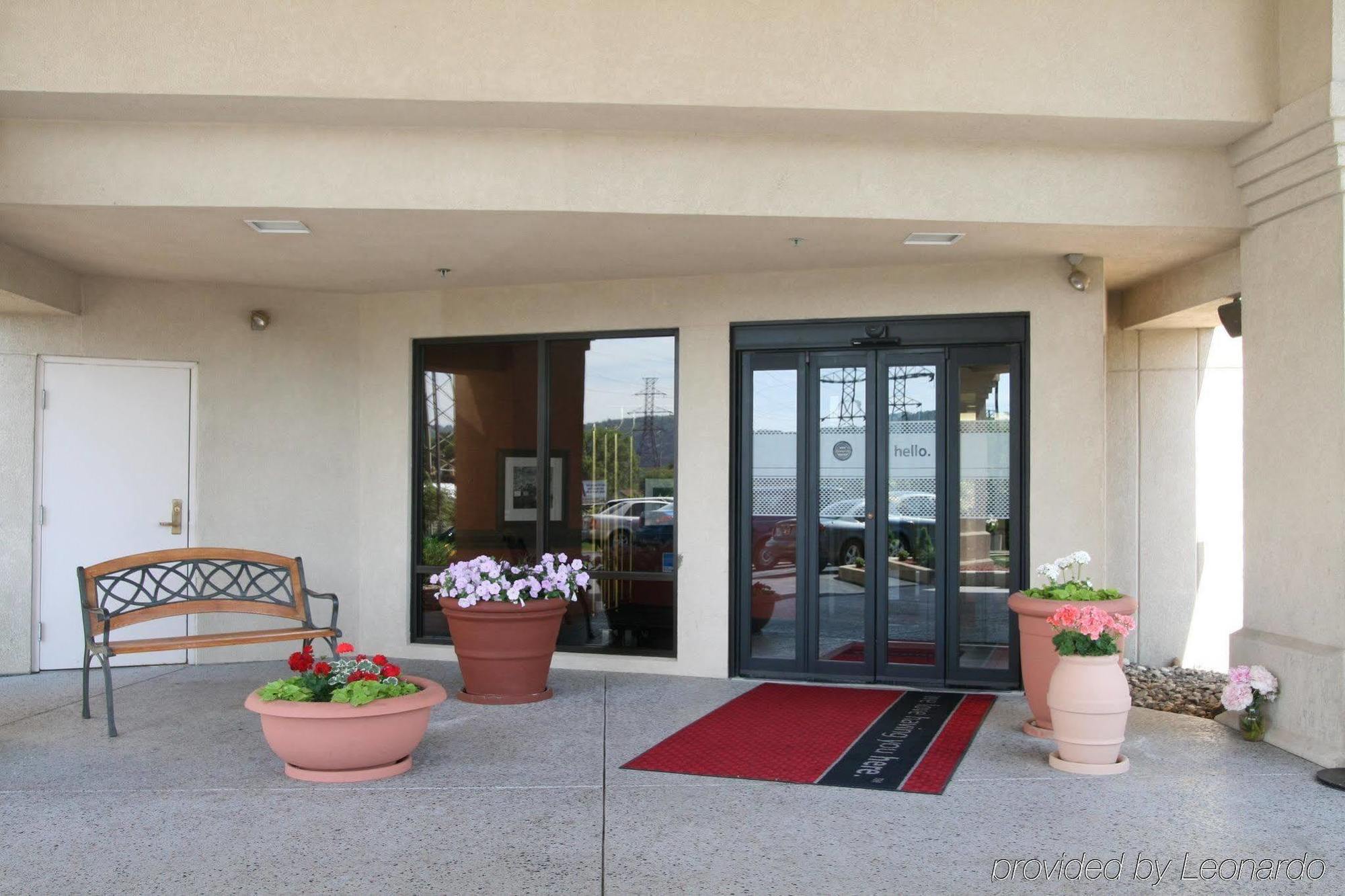 Hampton Inn Selinsgrove/Shamokin Dam Voorzieningen foto