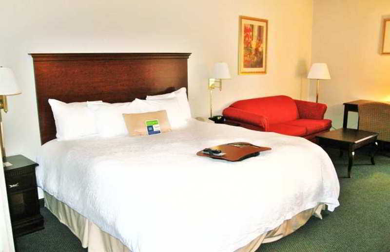Hampton Inn Selinsgrove/Shamokin Dam Kamer foto