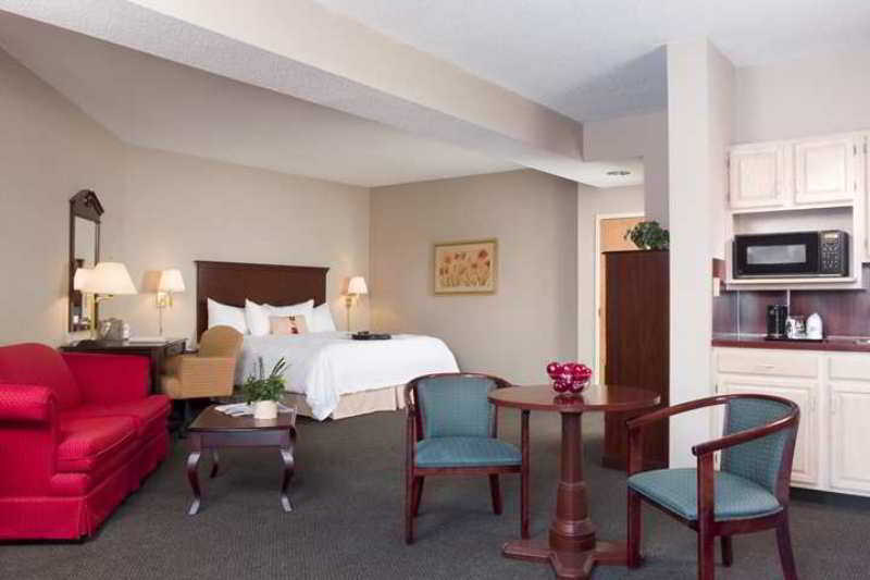 Hampton Inn Selinsgrove/Shamokin Dam Kamer foto