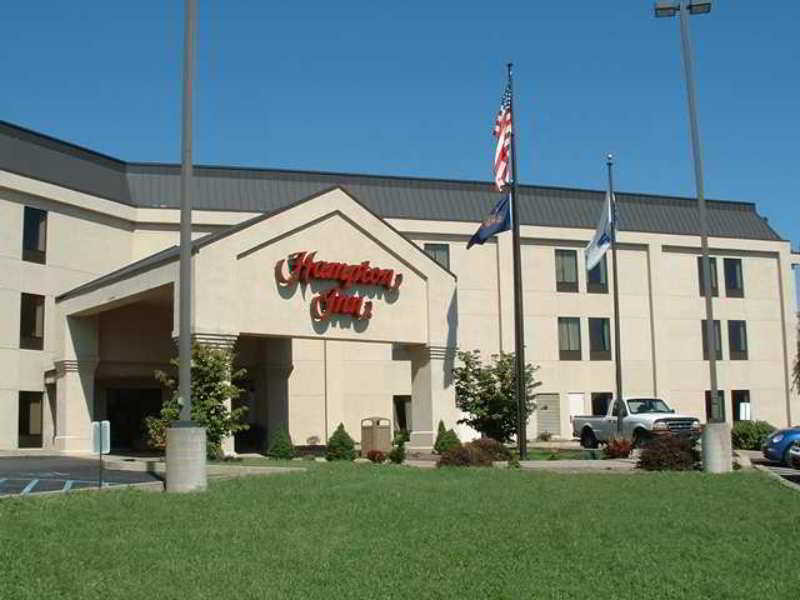 Hampton Inn Selinsgrove/Shamokin Dam Buitenkant foto